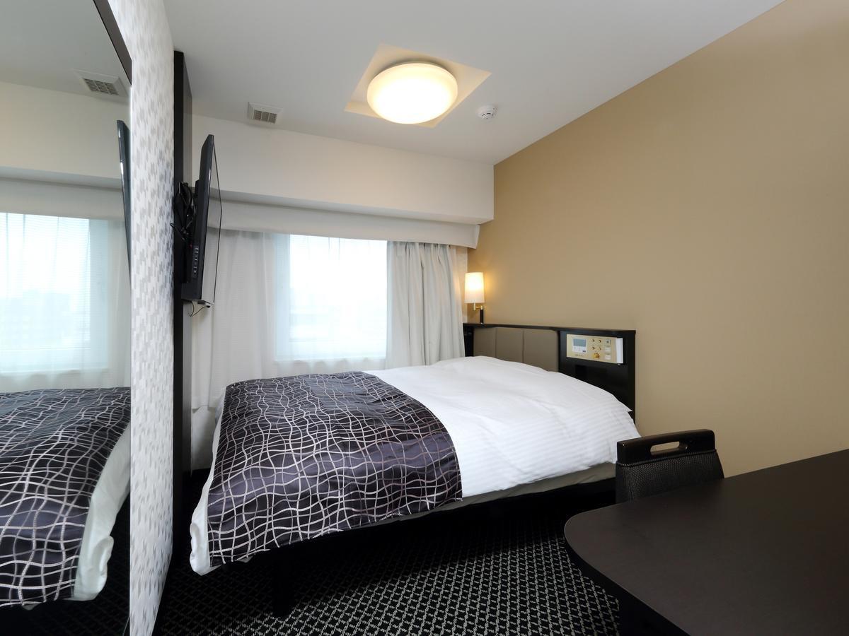 Apa Hotel Nagoya Sakae Kita Eksteriør billede